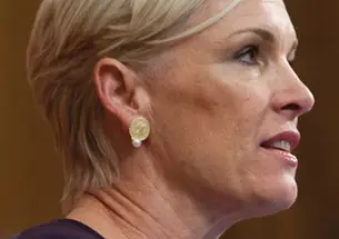 Cecile Richards