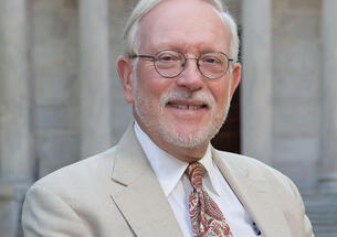 David N. Redman