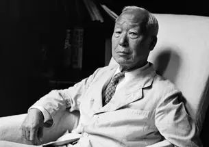 Syngman Rhee 1910 in a 1950 photo.