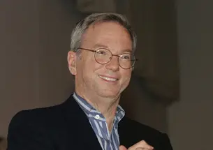 Eric Schmidt ’76