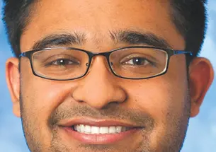 Mohit Agrawal ’11