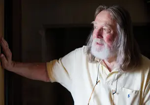 Stanley J. Seeger ’52 *56