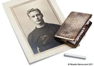 Picture of Hobey Baker