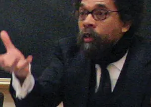 Cornel West *80