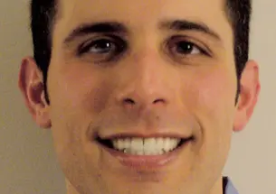 Daniel Mark ’03 GS, former Yavneh president