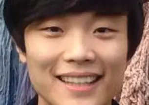 Yongmin Cho ’14, founder of the Princeton Coalition for Endowment Responsibility