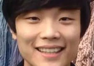 Yongmin Cho ’14, founder of the Princeton Coalition for Endowment Responsibility