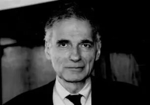 Ralph Nader '55 (Beverly Orr)