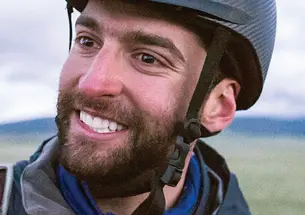 George Azarias ’07