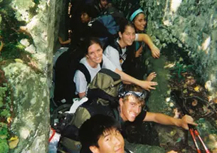 (Courtesy Outdoor Action)