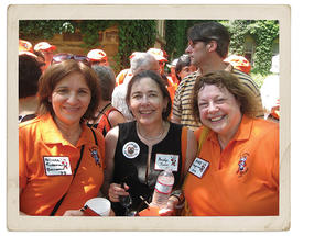 Melinda Ruderman Boroson, Annalyn Swan, and Anne Smagorinsky