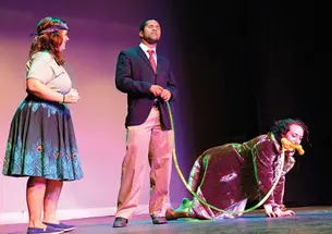 Asawari Sodhi ’15, The Daily Princetonian