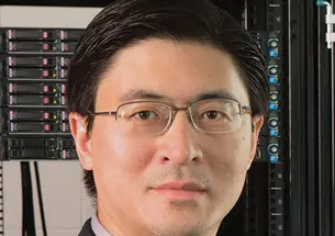 “It’s about opening the mind and training the character.” — Professor Mung Mung Chiang, chair of the Princeton Entrepreneurship Council