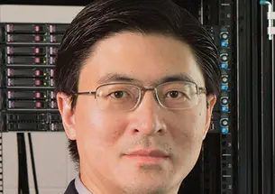 “It’s about opening the mind and training the character.” — Professor Mung Mung Chiang, chair of the Princeton Entrepreneurship Council