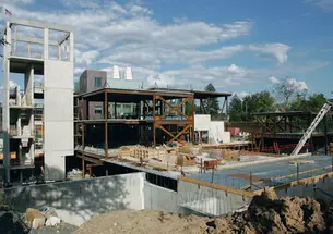 Andlinger Center for Energy and the Environment