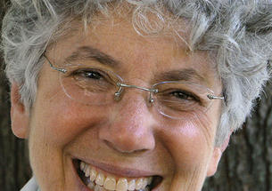 Jill Dolan
