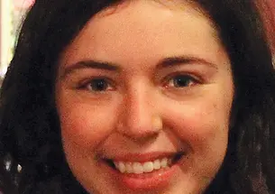 Maya Rosen ’17: “The Jewish community’s position on Israel is not monolithic.”