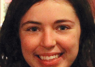 Maya Rosen ’17: “The Jewish community’s position on Israel is not monolithic.”