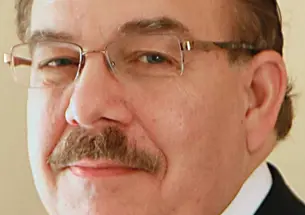 Executive Director of Public Safety Paul Ominsky