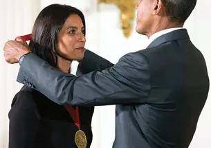 Jhumpa Lahiri