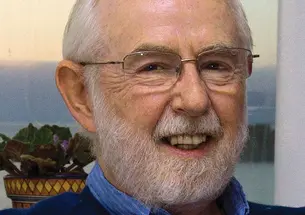 Arthur McDonald
