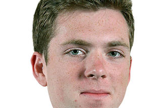 Quinn Epperly ’15