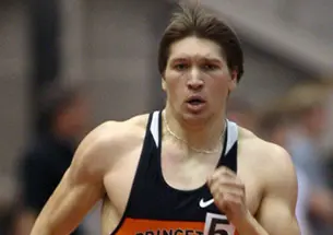 Tom Hopkins ’14