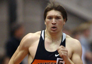 Tom Hopkins ’14
