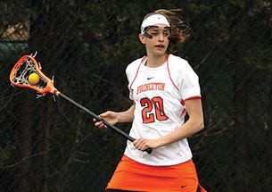 Erin McMunn ’15
