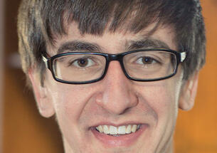 Adam Mastroianni ’14