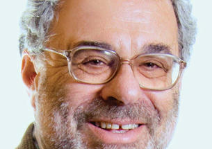 David Botstein
