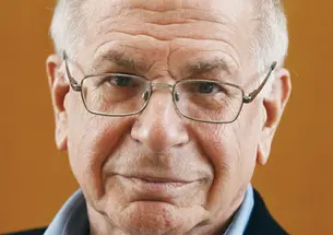 Daniel Kahneman