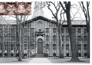 Future Old Ivy