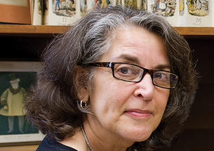 “[The survey results] are extremely upsetting and grim, and it’s difficult to say if there is a straight path to making this all better.”  — Professor Deborah Nord, co-chair of the Faculty-Student Committee on Sexual Misconduct
