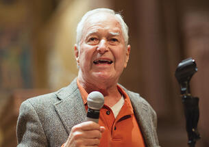 Harvey Rothberg ’49