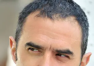 Alejandro Zaera-Polo