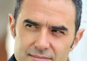 Alejandro Zaera-Polo