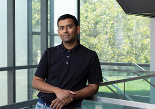 Arvind Narayanan