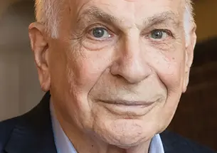 Daniel Kahneman