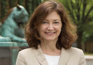 Deborah Prentice