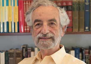 Elliott Lieb