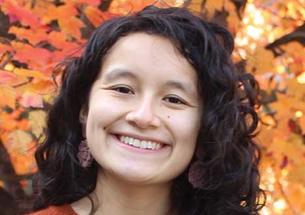 Photo of Emily Sanchez