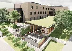 Frist Health Center