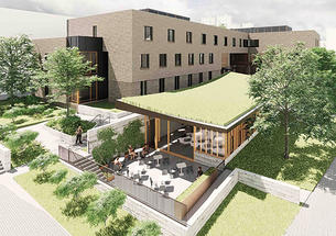 Frist Health Center