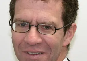 “The ball bounced our way a lot” during a volatile year for the global economy. — Andrew Golden, president of the Princeton University Investment Co.