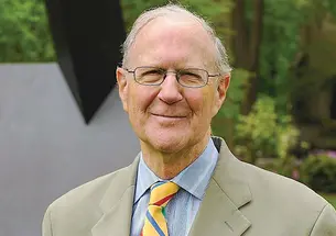 OTC_John Wilmerding.jpg John Wilmerding