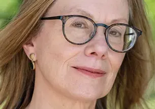 Judith Hamera