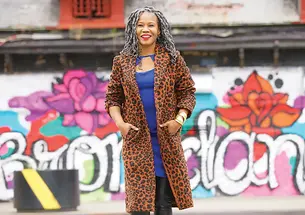 Majora Carter