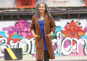 Majora Carter