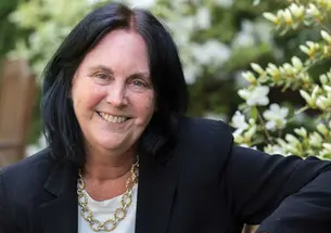 Margaret Moore Miller ’80